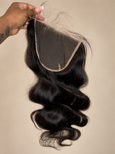 Load image into Gallery viewer, Lace Closures