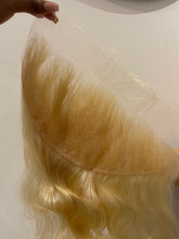 Load image into Gallery viewer, Lace Frontal