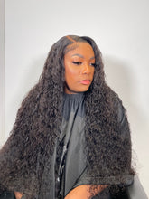 Load image into Gallery viewer, 3 Bundles w/ Closure