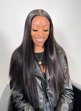 Load image into Gallery viewer, 4 Bundles w/ Closure