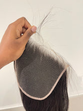 Load image into Gallery viewer, Lace Closure