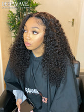 Load image into Gallery viewer, Deep Wave - thesandraamikacollection