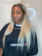 Load image into Gallery viewer, Straight - thesandraamikacollection