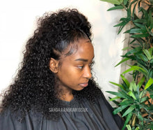 Load image into Gallery viewer, Deep Wave - thesandraamikacollection