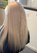 Load image into Gallery viewer, Straight - thesandraamikacollection