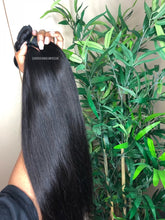 Load image into Gallery viewer, Straight - thesandraamikacollection