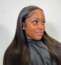 Load image into Gallery viewer, 3 Bundles w/ Frontal