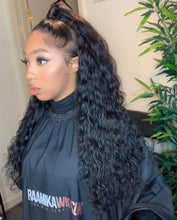 Load image into Gallery viewer, Exotic Wave - thesandraamikacollection