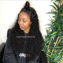 Load image into Gallery viewer, Exotic Wave - thesandraamikacollection