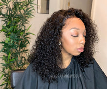 Load image into Gallery viewer, Deep Wave - thesandraamikacollection