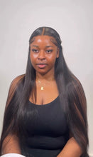 Load image into Gallery viewer, 3 Bundles w/ Frontal