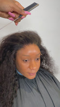 Load and play video in Gallery viewer, Lace Closure
